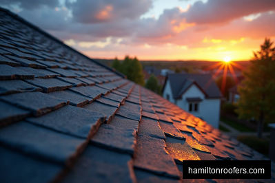 Selecting the Best Roofing Materials for Hamilton's Climate: Your Comprehensive Guide