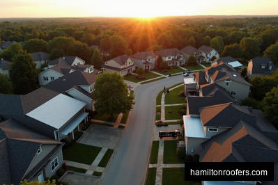 Roofing Material Guides